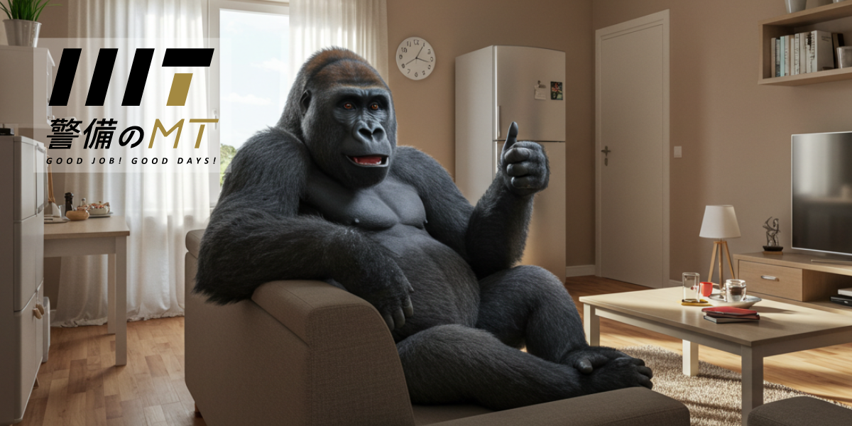 寮に入って安定的にのバナー